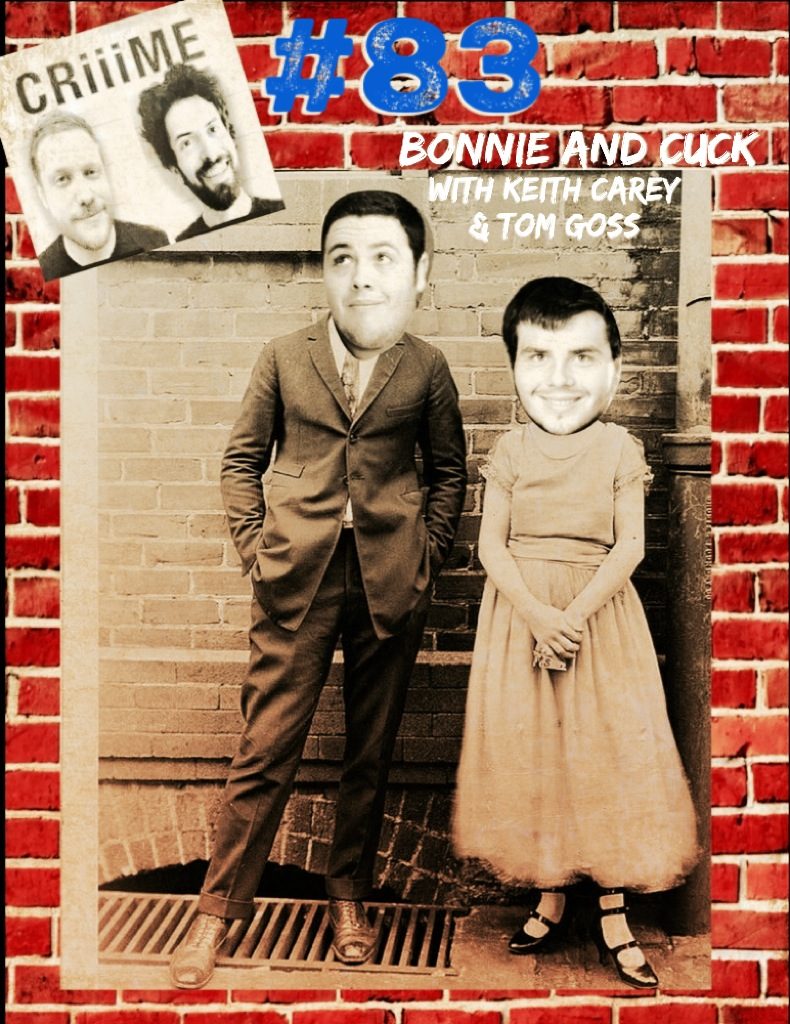 Bonnie and Cuck